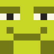 Minecraft profile picture for @Instgram