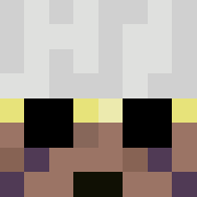 Skin Head