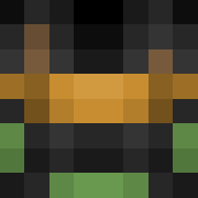 Skin Head