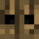 Proade Minecraft-head