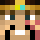 Teqira Minecraft head