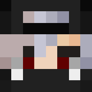 Skin Head