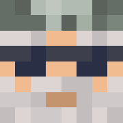 Skin Head