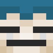 Minecraft profile picture for @Poroito