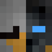 Skin Head