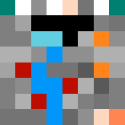 Skin Head