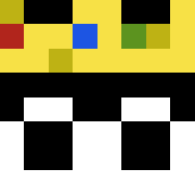 Skin Head