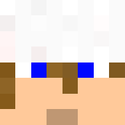 Skin Head