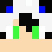 Minecraft profile picture for @AudioSlave