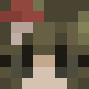 Skin Head