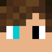 Minecraft profile picture for @MehmetKara