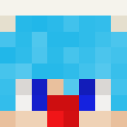 Skin Head