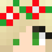 Minecraft profile picture for @Danielle