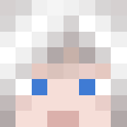 Minecraft profile picture for @shimmer