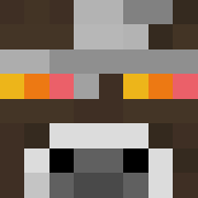 Skin Head