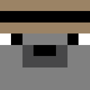 Skin Head