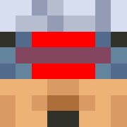 Minecraft profile picture for @Tariff