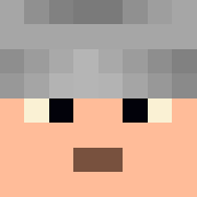 Skin Head