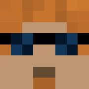 Skin Head
