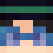 Skin Head