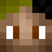Minecraft profile picture for @neymarr
