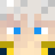 Skin Head