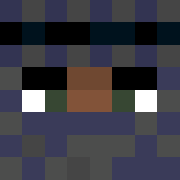 Skin Head
