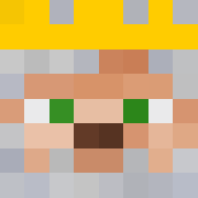Skin Head