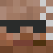 Skin Head