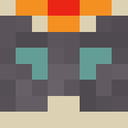 Skin Head
