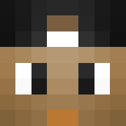 Minecraft profile picture for @Hispanic
