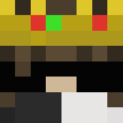 Skin Head