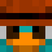 Minecraft profile picture for @Blimp