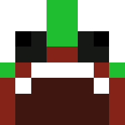 Minecraft profile picture for @Programs