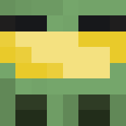 Minecraft profile picture for @Jamo1k