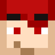 Minecraft profile picture for @Sajin