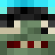 Skin Head