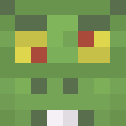 Skin Head