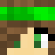 Minecraft profile picture for @Hannover