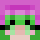 ImSoNauty Minecraft head