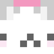Minecraft profile picture for @uwunhi