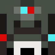 Skin Head