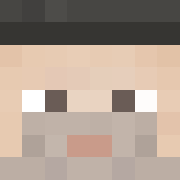 Skin Head