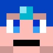 Minecraft profile picture for @pantera