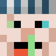 Skin Head