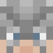Skin Head