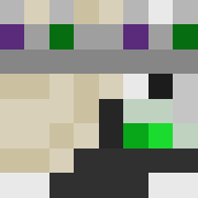 Skin Head