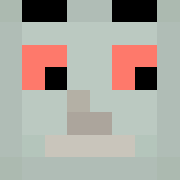 Skin Head