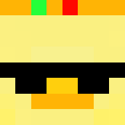 Skin Head