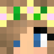 Minecraft profile picture for @Hyperr